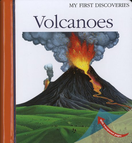 Volcanoes (My First Discoveries) (9781851034208) by Peyrols, Sylvaine; Broutin, Christian; Moignot, Daniel