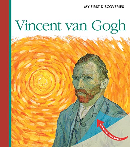 Beispielbild fr Vincent Van Gogh zum Verkauf von ThriftBooks-Dallas