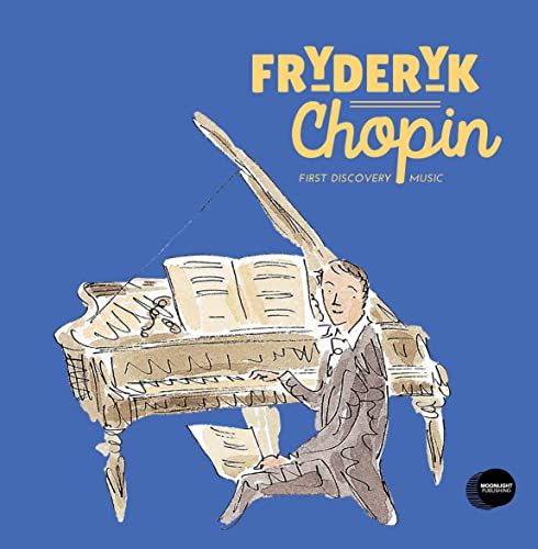 9781851034468: Fryderyk Chopin