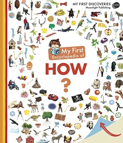 9781851034482: My First Encyclopedia of How?