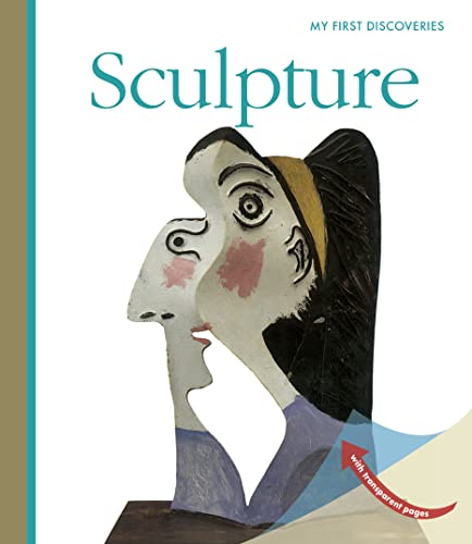 9781851034659: Sculpture (My First Discoveries)