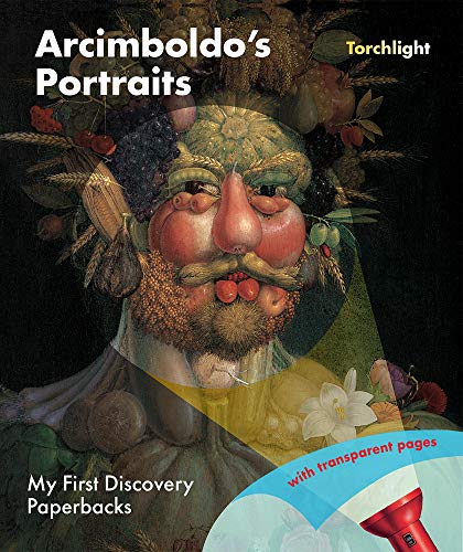 Beispielbild fr Arcimboldo's Portraits (My First Discovery Paperbacks) zum Verkauf von Lakeside Books