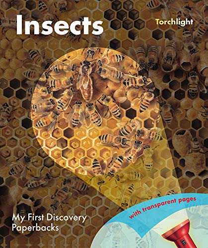 Stock image for Insects for sale by Blackwell's