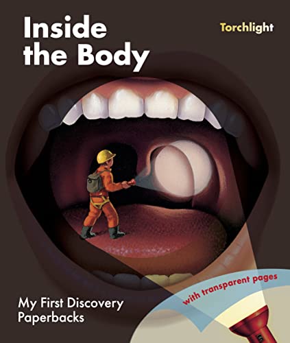 Stock image for Inside the Body for sale by Blackwell's