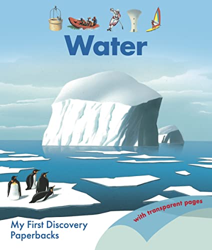 Stock image for Water for sale by Blackwell's