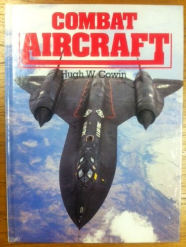 Beispielbild fr Combat Aircraft zum Verkauf von HPB Inc.