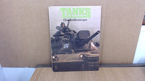 Imagen de archivo de Tanks a la venta por Better World Books