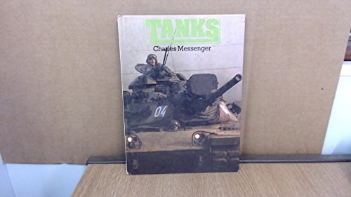 Stock image for Tanks for sale by Better World Books