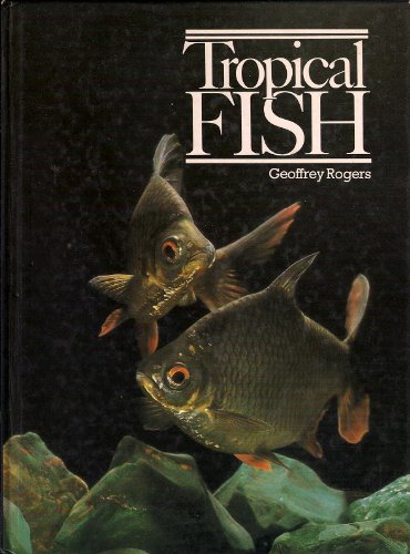 Beispielbild fr Tropical Fish zum Verkauf von Yare Books