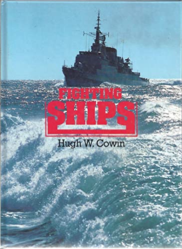 Beispielbild fr Fighting Ships zum Verkauf von Reuseabook