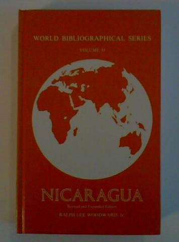 Imagen de archivo de Nicaragua a la venta por Phatpocket Limited