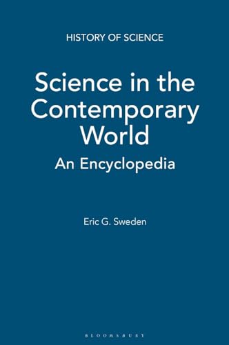 Stock image for Science in the Contemporary World: An Encyclopedia (ABC-Clio's History of Science) for sale by Ergodebooks