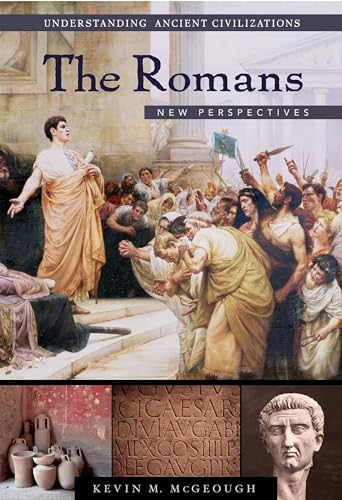 Beispielbild fr The Romans : New Perspectives zum Verkauf von Better World Books