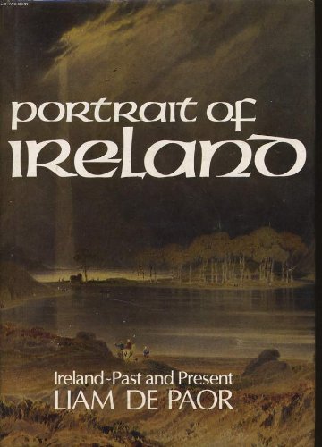 Imagen de archivo de PORTRAIT OF IRELAND a la venta por medimops