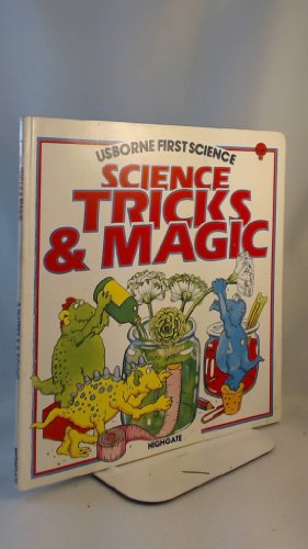 9781851230891: Science Tricks and Magic