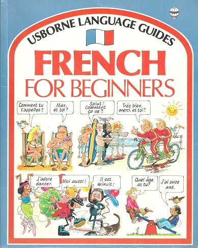 9781851231812: French For Beginners