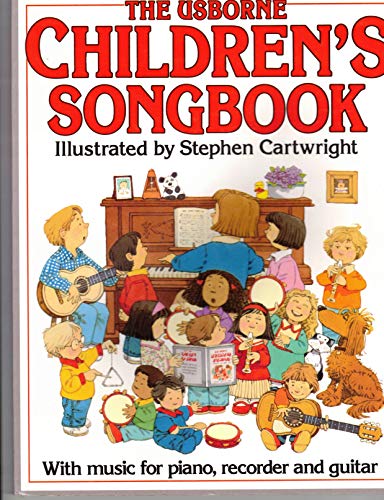 9781851233151: Childrens Songbook