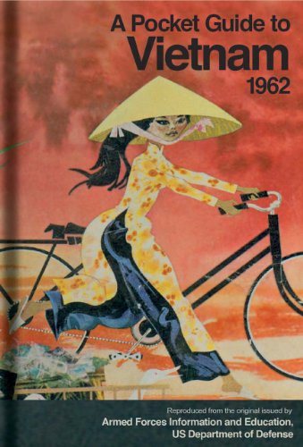 9781851242856: A Pocket Guide to Vietnam, 1962