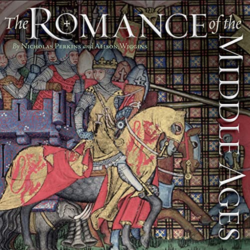 Stock image for The Romance of the Middle Ages for sale by WorldofBooks