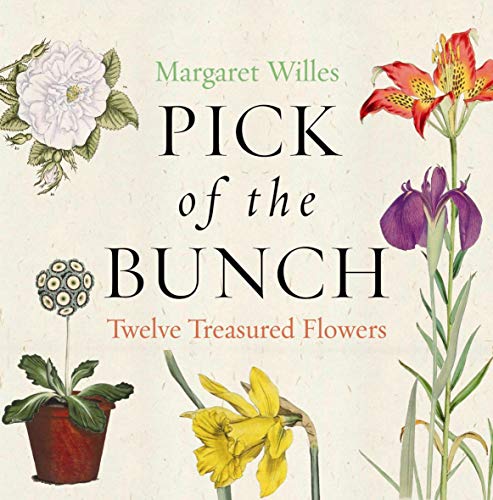 Beispielbild fr Pick of the Bunch  " Twelve Treasured Flowers: The Story of Twelve Treasured Flowers zum Verkauf von WorldofBooks