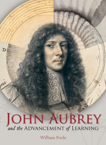 Beispielbild fr John Aubrey and the Advancement of Learning zum Verkauf von WorldofBooks