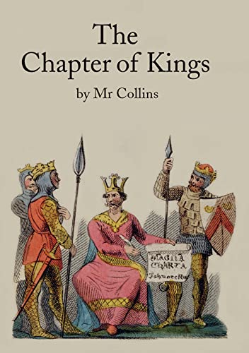 Immagine dell'editore per The Chapter of Kings " A Facsimile venduto da WorldofBooks