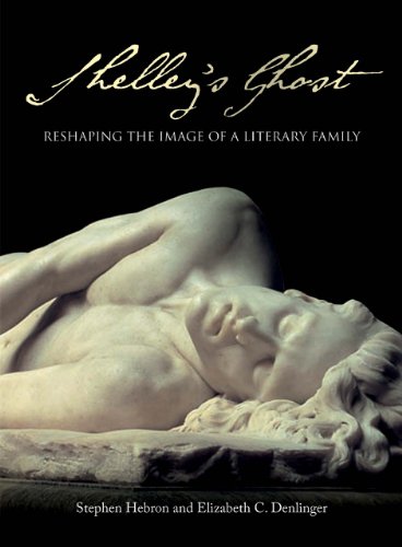 Beispielbild fr Shelley?s Ghost  " Reshaping the Image of a Literary Family zum Verkauf von WorldofBooks