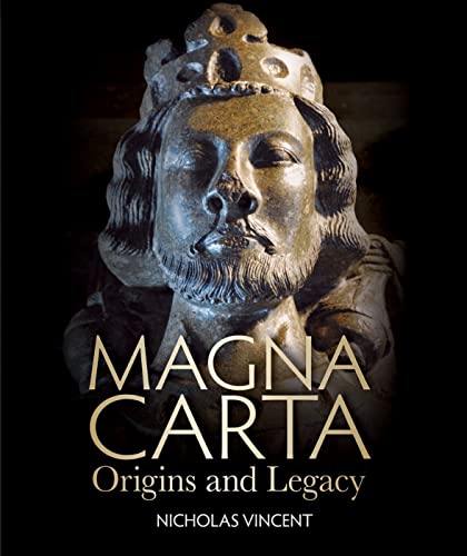 Beispielbild fr Magna Carta zum Verkauf von Blackwell's