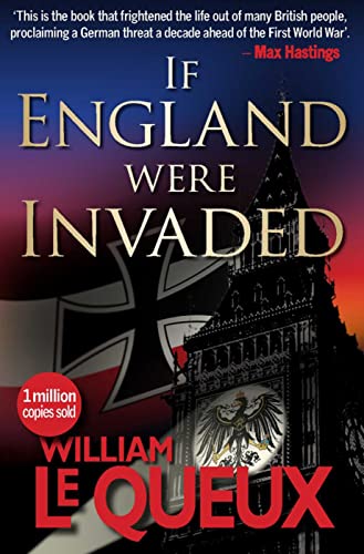 Stock image for If England Were Invaded for sale by Better World Books