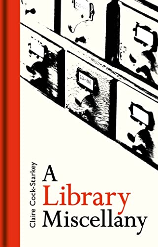 9781851244720: A Library Miscellany