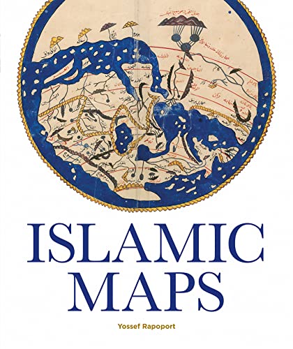 Stock image for Islamic Maps for sale by Gleebooks