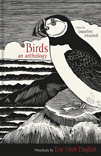 Beispielbild fr Birds " An Anthology zum Verkauf von WorldofBooks