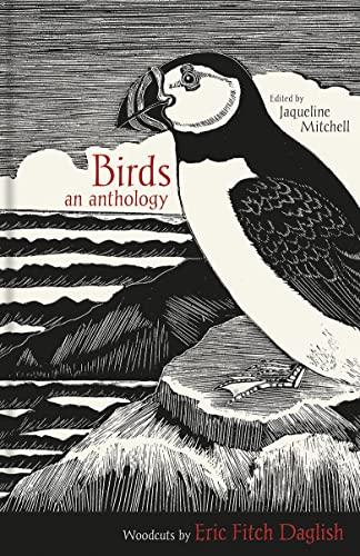 Stock image for Birds " An Anthology for sale by WorldofBooks