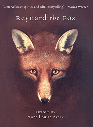 Stock image for Reynard the Fox for sale by Blackwell's