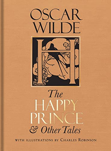 9781851245994: The Happy Prince & Other Tales
