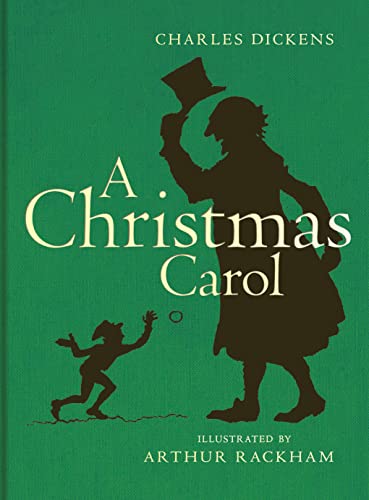 Stock image for AChristmasCarol Format: Hardback for sale by INDOO