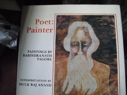 Poet: Painter (9781851270392) by Mulk Raj Anand