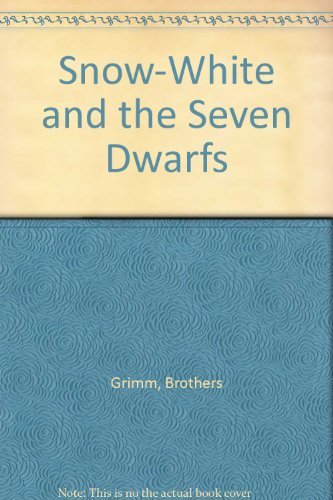 9781851295678: Snow White and the Seven Dwarfs (Magical Fairy Tales)