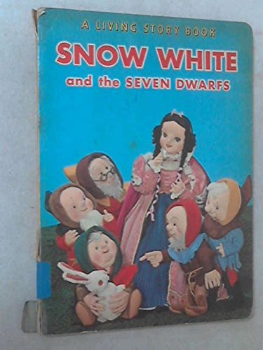 Stock image for Snow White and the Seven Dwarfs (My First Fairy Tale S.) for sale by medimops