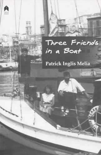 Beispielbild fr Three Friends in a Boat zum Verkauf von ThriftBooks-Atlanta