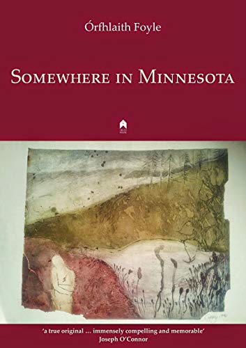 Stock image for Somewhere in Minnesota for sale by WorldofBooks