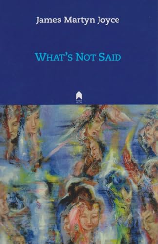 Stock image for What's Not Said for sale by Kennys Bookstore