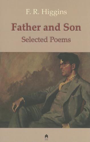 Imagen de archivo de Father and Son : Selected Poems a la venta por Better World Books
