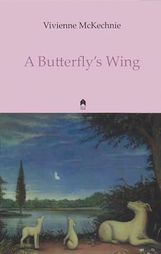 Beispielbild fr A Butterfly's Wing zum Verkauf von WorldofBooks