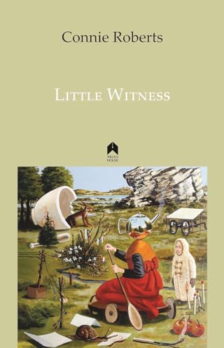 Beispielbild fr Little Witness zum Verkauf von Better World Books