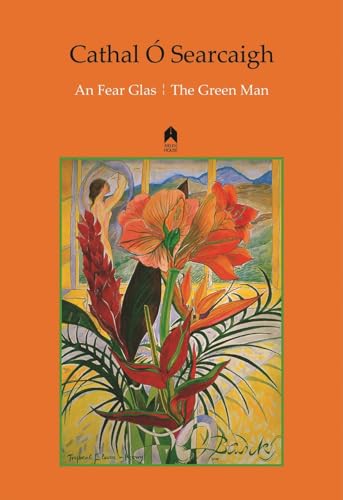 Beispielbild fr An Fear Glas : The Green Man zum Verkauf von WorldofBooks