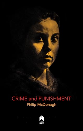 Stock image for CRIME AND PUNISHMENT for sale by INDOO