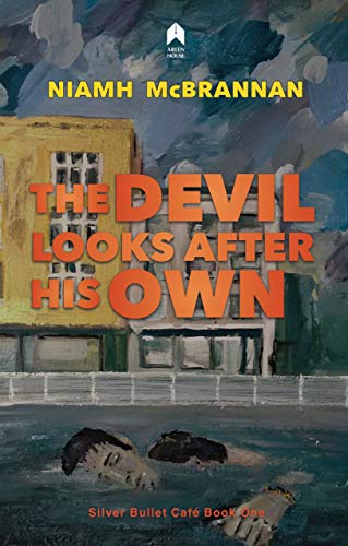 Beispielbild fr The Devil Looks After His Own zum Verkauf von WorldofBooks