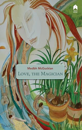 Beispielbild fr Love, the Magician zum Verkauf von Blackwell's