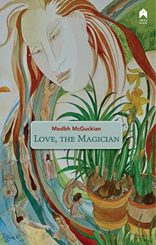 

Love, the Magician